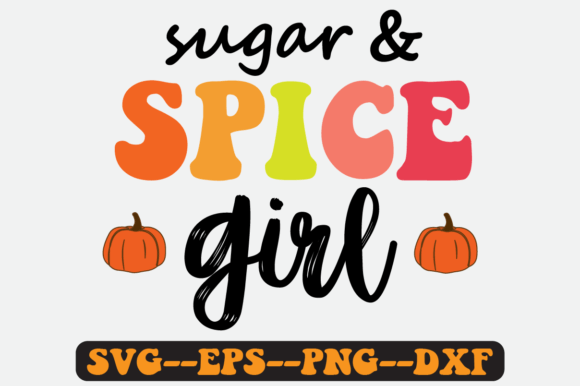 Fall Quote Retro Svg Design