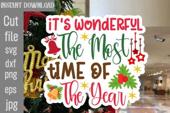 It's Wonderful the Most Time of the Year